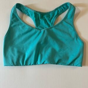 Teal Women's Swim Bottom